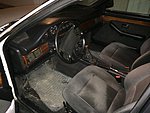 Audi 100 2,3E CD avant