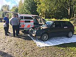 Volvo 965 ambulans