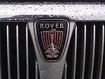 Rover 414si