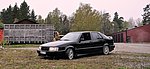 Saab 9000 Talladega