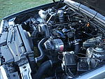 Volvo 740 16v turbo