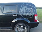 Dodge Nitro SXT