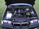 BMW 323iA Touring
