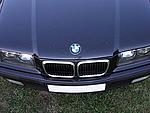 BMW 323iA Touring