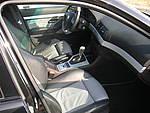 BMW 530iA Individual Touring