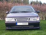 Saab 9000 cde airflow