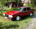 Volvo 744-883 GL