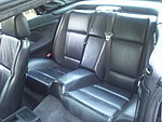 BMW 325i Cab