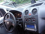 Volkswagen Caddy TDI-R