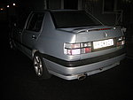 Volkswagen Vento 2,0