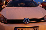 Volkswagen Golf Variant TDI/  Dark label