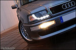 Audi 80 V6 2,8