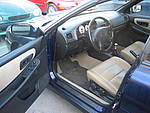Subaru Impreza GT classic