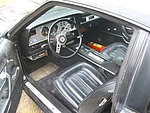 Ford Mustang II Cobra