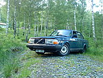 Volvo 244 Gl