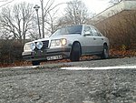 Mercedes 300 td