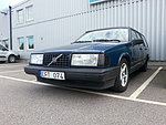 Volvo 945 2, 3s