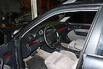 Audi 100 C4 V6 2,8E
