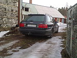 Audi 100 C4 V6 2,8E