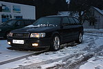 Audi 100 c4 V6 2.6E