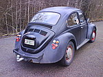 Volkswagen Typ 1 1303S