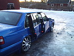 Volvo 960 2,5t