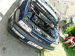 Volkswagen Golf Mk3 1,8Cl