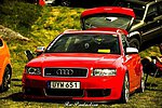 Audi A4 STCC Edition