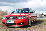 Audi A4 STCC Edition