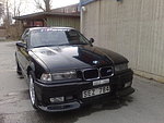 BMW 318IS