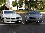 BMW 330i e90
