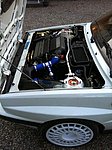 Lancia Delta HF Integrale 16v