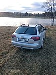 Audi A4 3.0 tdi quattro