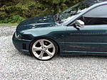 Audi a4 1,9
