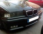BMW 328i M3