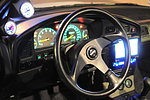 Subaru Legacy turbo