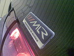Mitsubishi Lancer Evolution 3