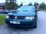 Volkswagen Passat 1,8t