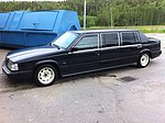 Volvo 940 gl limousine
