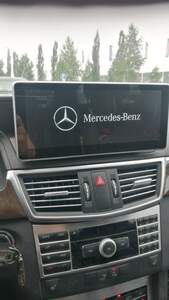 Mercedes E200 w212