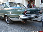 Dodge dart gt