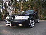 Saab 900 2.0t SE