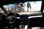 BMW E39 530i M-Sport
