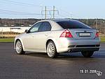 Ford Mondeo ST 220