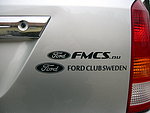 Ford Focus 2.0i Trend HGV