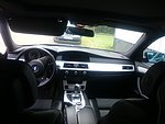 BMW 525d 3.0 E61