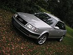 Audi 100 Ur-s4