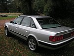 Audi 100 Ur-s4