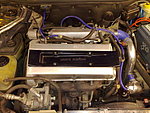 Saab 9000 cde 2,0t