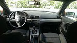 BMW 318 TI Compact